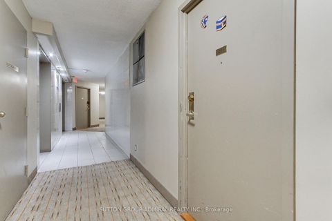 Photo 6 at 1205 - 2470 Eglinton Avenue W, Greenbrook, Toronto