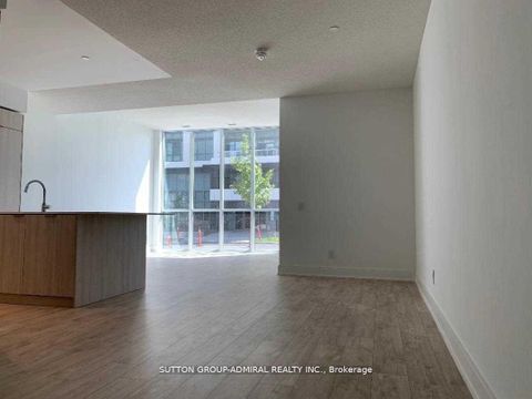 Photo 13 at TH107 - 70 Annie Craig Drive, Mimico, Toronto
