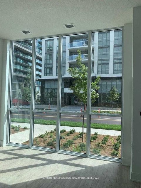 Photo 14 at TH107 - 70 Annie Craig Drive, Mimico, Toronto