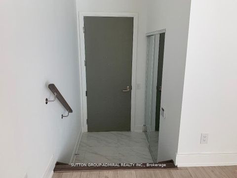 Photo 20 at TH107 - 70 Annie Craig Drive, Mimico, Toronto