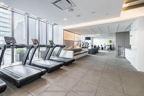 Photo 21 at TH107 - 70 Annie Craig Drive, Mimico, Toronto