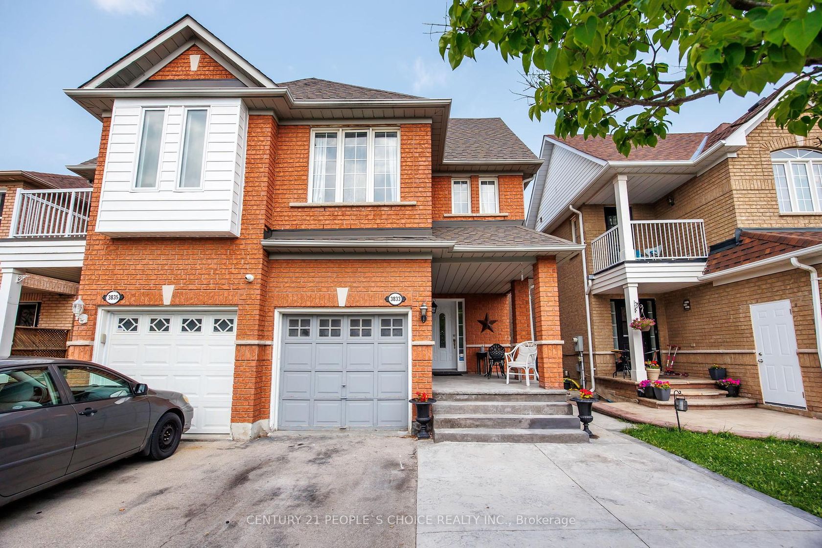 3833 Manatee Way, Churchill Meadows, Mississauga 