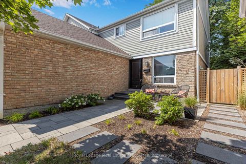 Photo 1 at 12 Lafferty Street, West Deane, Toronto