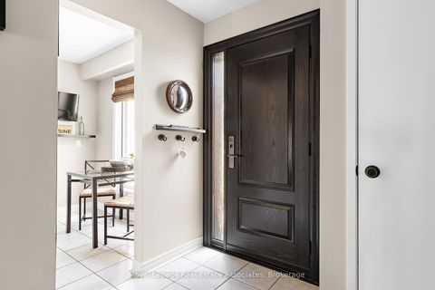 Photo 2 at 12 Lafferty Street, West Deane, Toronto
