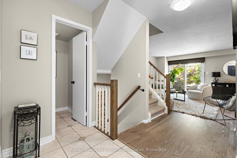Photo 3 at 12 Lafferty Street, West Deane, Toronto