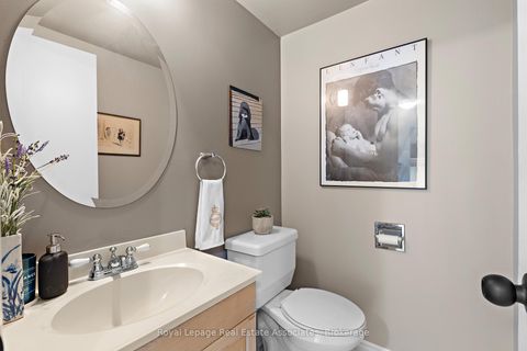 Photo 4 at 12 Lafferty Street, West Deane, Toronto