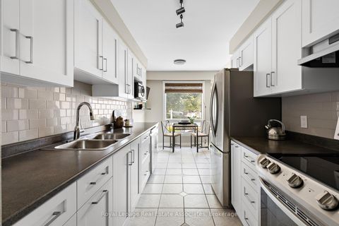 Photo 6 at 12 Lafferty Street, West Deane, Toronto