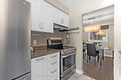 Photo 7 at 12 Lafferty Street, West Deane, Toronto