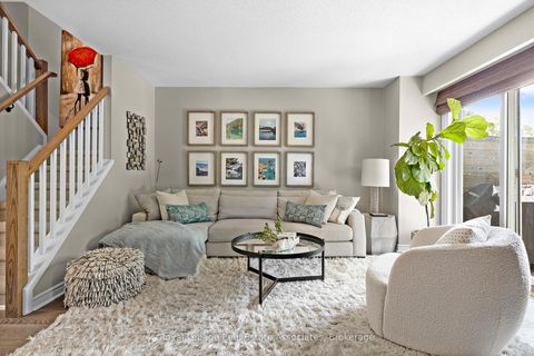 Photo 10 at 12 Lafferty Street, West Deane, Toronto