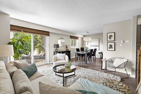 Photo 11 at 12 Lafferty Street, West Deane, Toronto