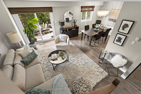 Photo 15 at 12 Lafferty Street, West Deane, Toronto