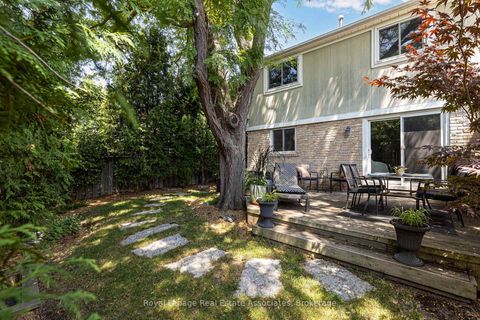 Photo 33 at 12 Lafferty Street, West Deane, Toronto