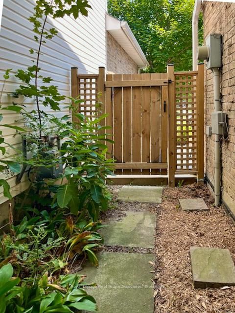Photo 35 at 12 Lafferty Street, West Deane, Toronto