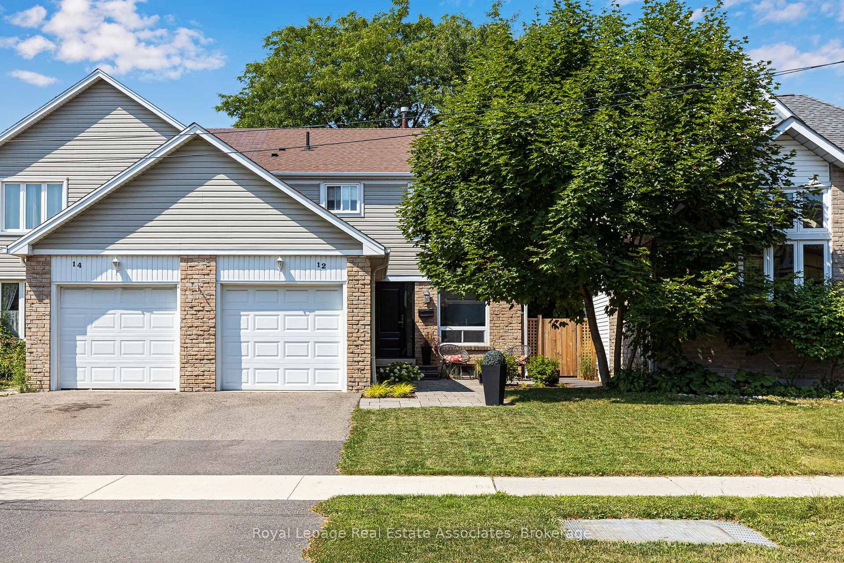 12 Lafferty Street, West Deane, Toronto 