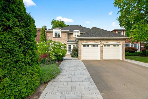 Photo 1 at 285 Hidden Trail, Branson, Toronto