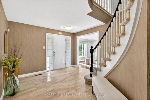 Photo 2 at 285 Hidden Trail, Branson, Toronto