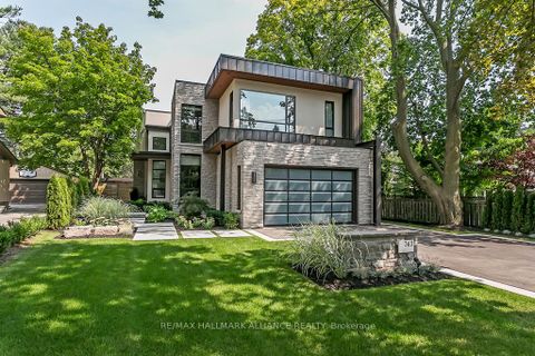 Photo 1 at 363 Morrison Road, MO Morrison, Oakville