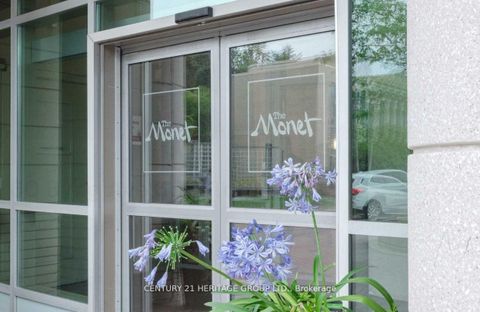 Photo 2 at 606 - 60 Byng Avenue, Willowdale East, Toronto