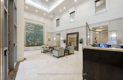 Photo 3 at 606 - 60 Byng Avenue, Willowdale East, Toronto