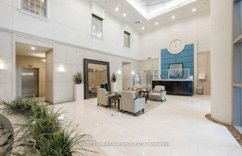 Photo 4 at 606 - 60 Byng Avenue, Willowdale East, Toronto