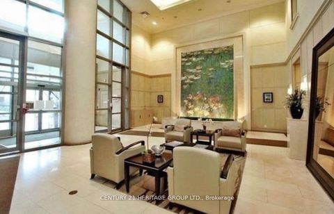Photo 5 at 606 - 60 Byng Avenue, Willowdale East, Toronto