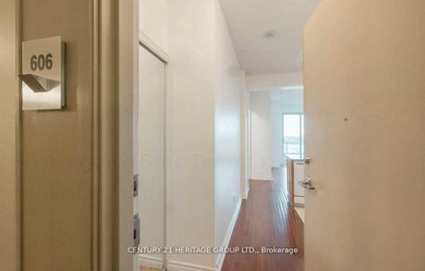 Photo 7 at 606 - 60 Byng Avenue, Willowdale East, Toronto