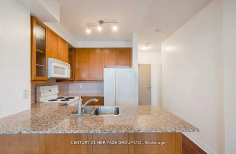 Photo 8 at 606 - 60 Byng Avenue, Willowdale East, Toronto