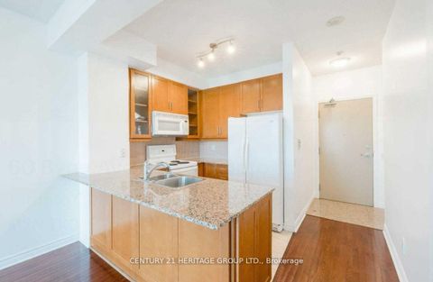 Photo 11 at 606 - 60 Byng Avenue, Willowdale East, Toronto