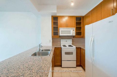 Photo 13 at 606 - 60 Byng Avenue, Willowdale East, Toronto