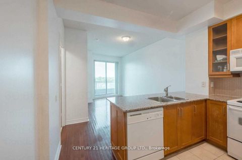Photo 14 at 606 - 60 Byng Avenue, Willowdale East, Toronto