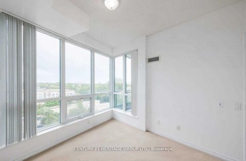 Photo 16 at 606 - 60 Byng Avenue, Willowdale East, Toronto