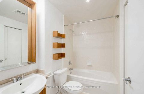Photo 18 at 606 - 60 Byng Avenue, Willowdale East, Toronto