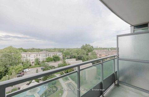 Photo 21 at 606 - 60 Byng Avenue, Willowdale East, Toronto