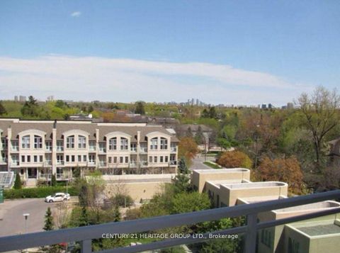 Photo 22 at 606 - 60 Byng Avenue, Willowdale East, Toronto