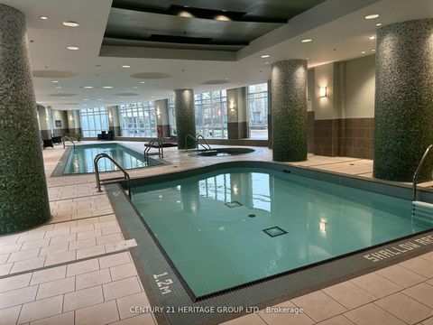 Photo 23 at 606 - 60 Byng Avenue, Willowdale East, Toronto