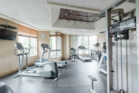 Photo 25 at 606 - 60 Byng Avenue, Willowdale East, Toronto