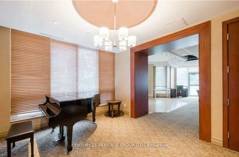 Photo 26 at 606 - 60 Byng Avenue, Willowdale East, Toronto
