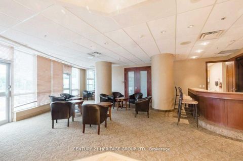 Photo 27 at 606 - 60 Byng Avenue, Willowdale East, Toronto