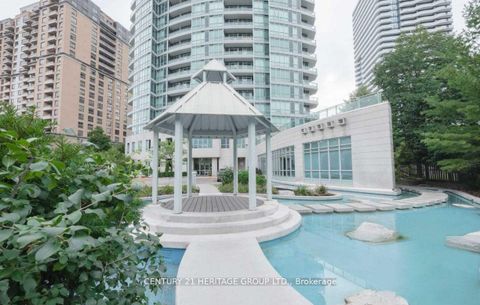 Photo 29 at 606 - 60 Byng Avenue, Willowdale East, Toronto