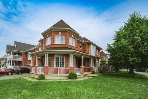 Photo 0 at 456 La Rocca Avenue, Vellore Village, Vaughan