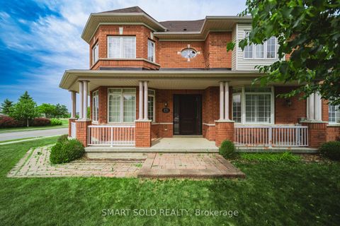 Photo 1 at 456 La Rocca Avenue, Vellore Village, Vaughan