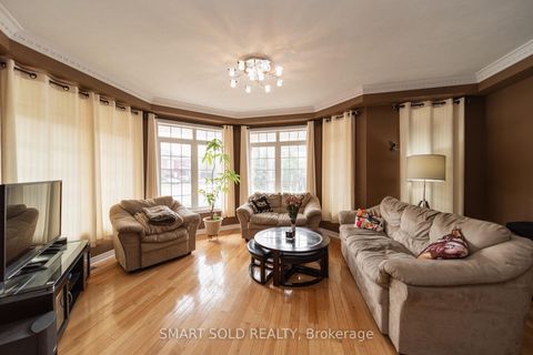 Photo 2 at 456 La Rocca Avenue, Vellore Village, Vaughan