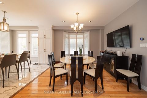 Photo 4 at 456 La Rocca Avenue, Vellore Village, Vaughan
