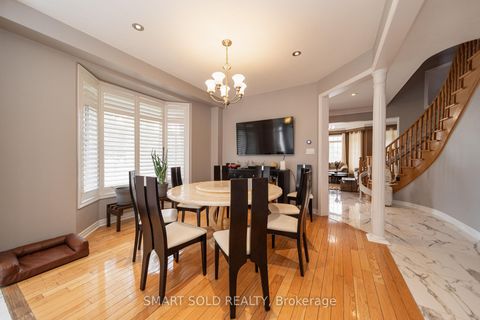 Photo 5 at 456 La Rocca Avenue, Vellore Village, Vaughan