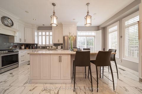 Photo 6 at 456 La Rocca Avenue, Vellore Village, Vaughan
