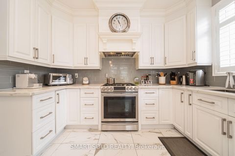Photo 7 at 456 La Rocca Avenue, Vellore Village, Vaughan