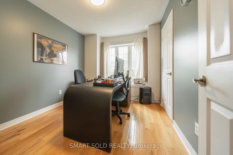 Photo 14 at 456 La Rocca Avenue, Vellore Village, Vaughan