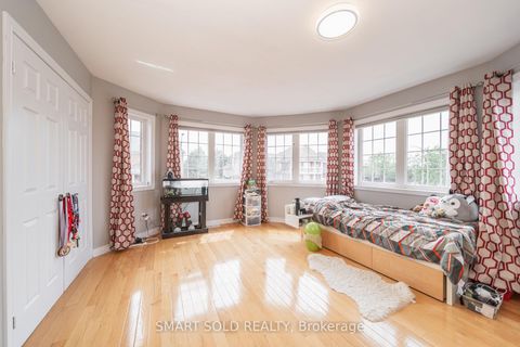 Photo 20 at 456 La Rocca Avenue, Vellore Village, Vaughan
