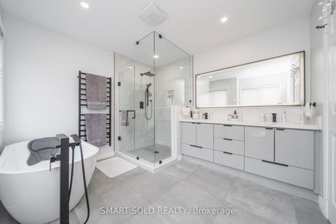 Photo 25 at 456 La Rocca Avenue, Vellore Village, Vaughan