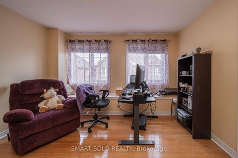 Photo 26 at 456 La Rocca Avenue, Vellore Village, Vaughan
